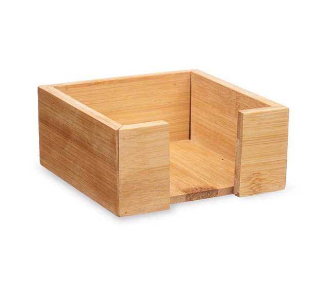 Conjunto de 6 bases para copos que suportam a coleção KINVARA Natural