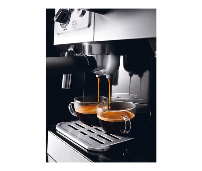 Máquina de Café de Filtro BCO 421.S Multicor