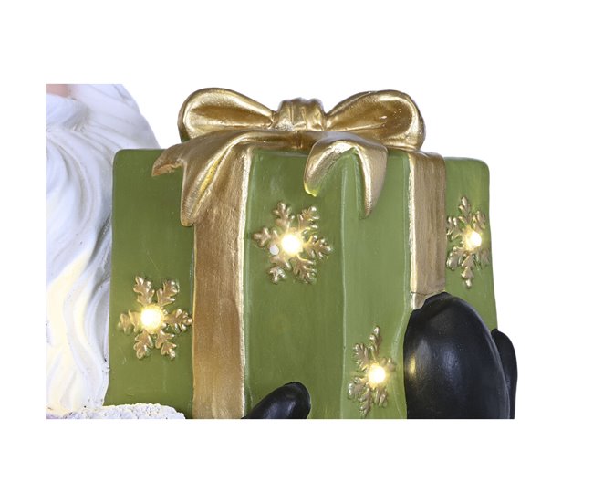 Adorno Natalício Multicor