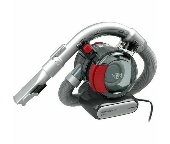 Aspirador Ciclónico PD1200AV Cinza