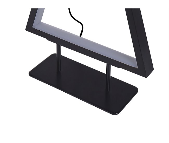 Beliani Acessório decorativo LOPPI Preto