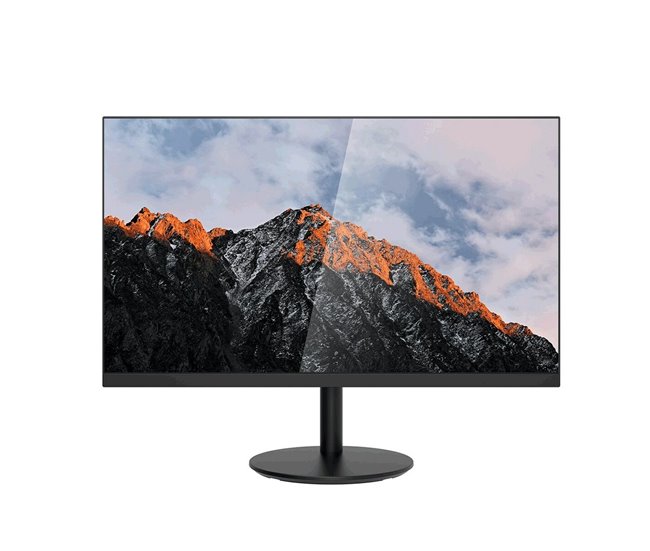 Monitor Gaming LM27-A200 Preto