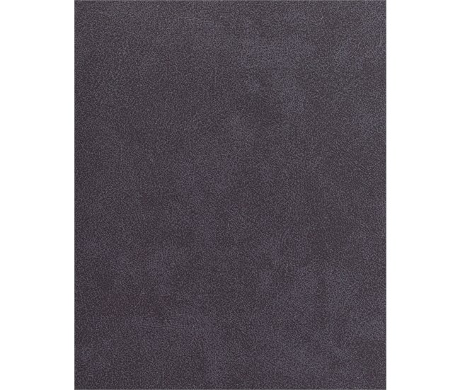 Beliani Cadeira de refeição MANSON Branco/ Preto