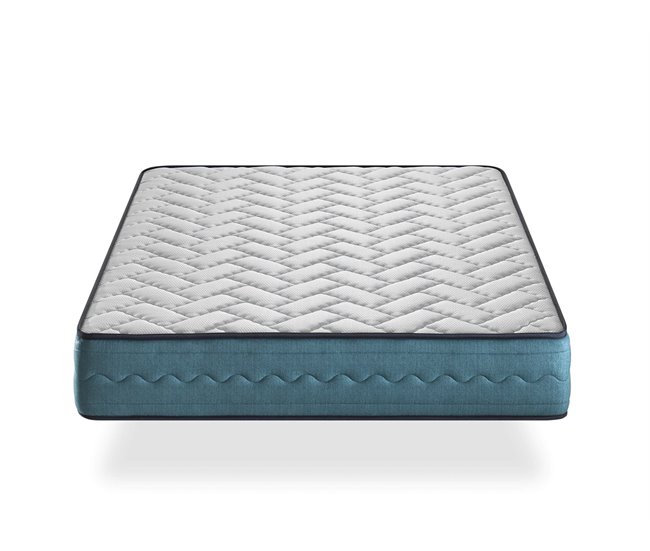 Colchão de espuma DEO, Altura 22 CM CAMA MONTESSORI 