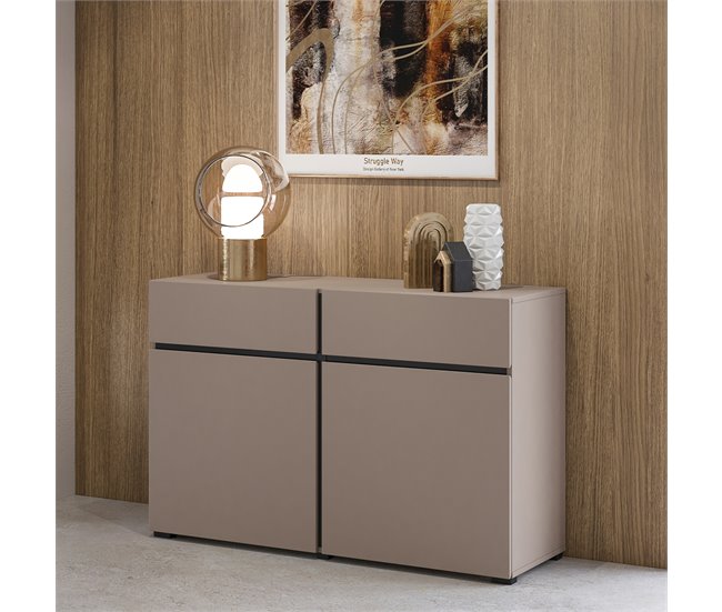 Aparador Lilia 119 Topo