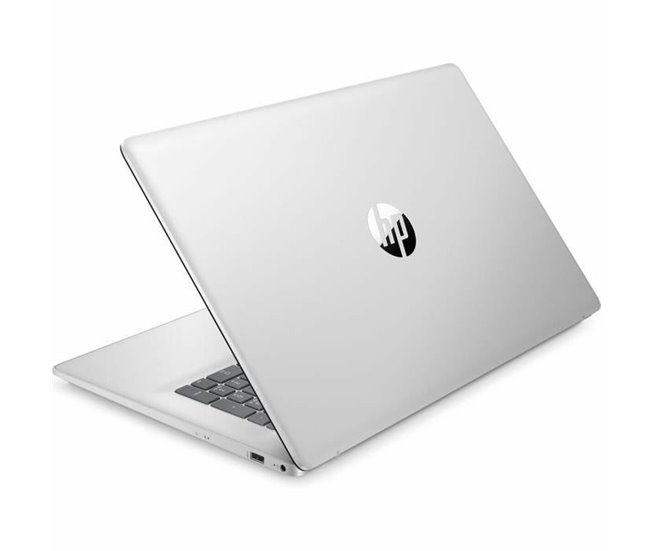 Laptop 17-CP0019NF Cinza