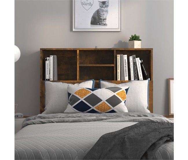 armário de cabeceira 100 Branco