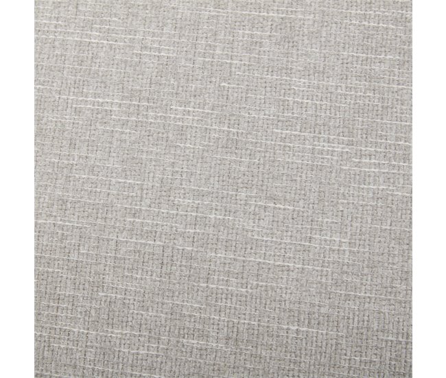 Sofá de canto com cama SWAN Cinza Claro