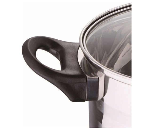 Bateria de Cozinha Multicor