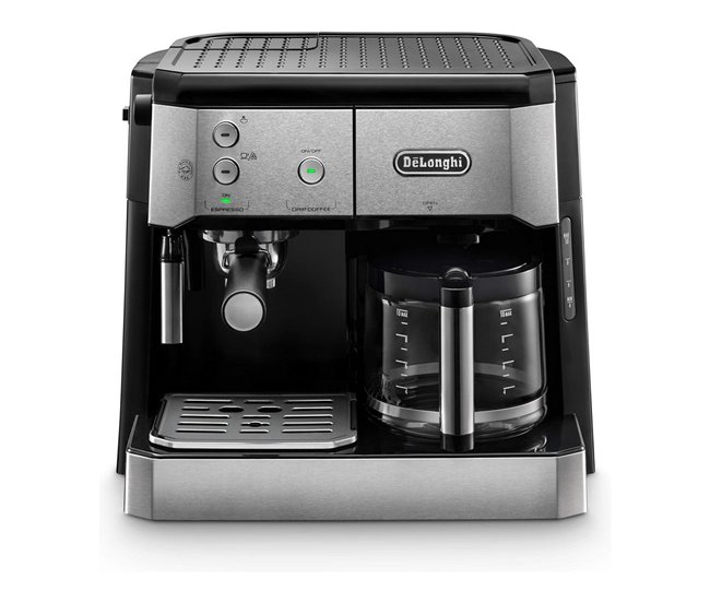 Máquina de Café de Filtro BCO 421.S Multicor