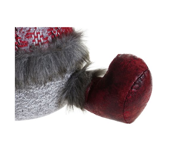 Adorno Natalício Vermelho