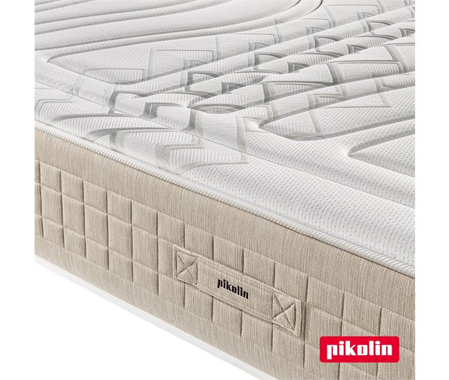 Colchão de molas TAIZO NORMABLOCK PIKOLIN 