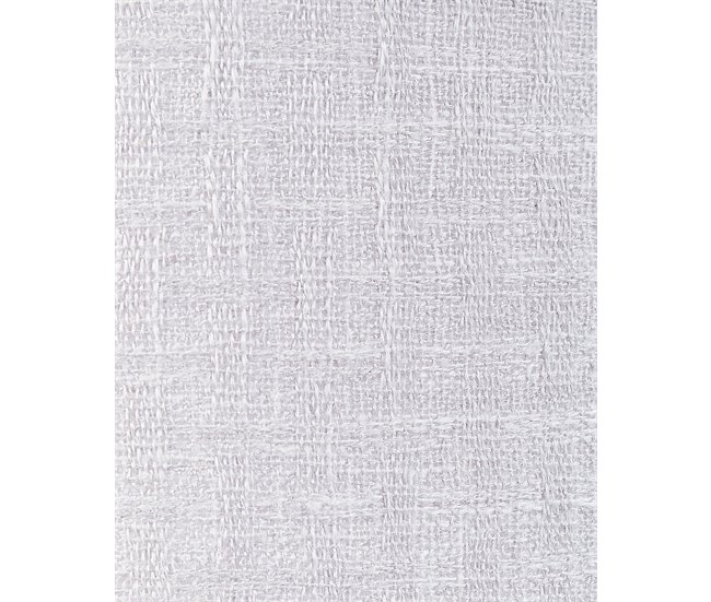 Beliani Candeeiro de mesa MALIPS Cinza Claro
