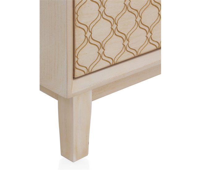 Movéis De Tv De 3 Portas Creme