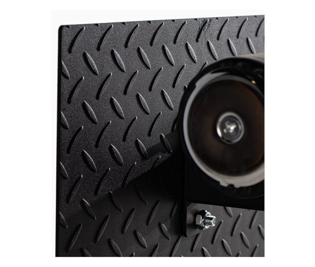 Banco GHD - BOOMFIT Preto
