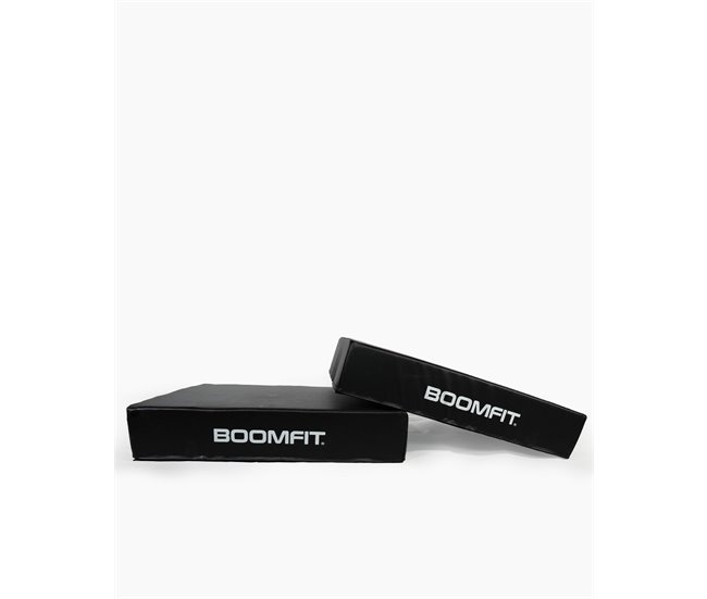 Droppers - BOOMFIT Preto