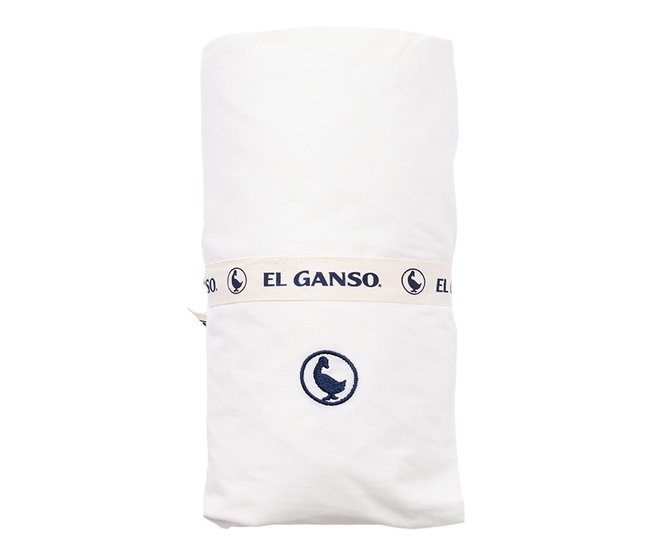 Lençol-capa 100%Algodão 180TC El Ganso 