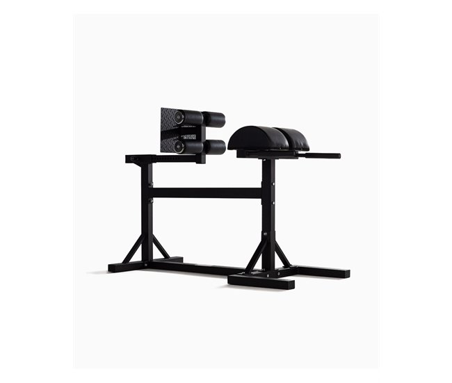 Banco GHD - BOOMFIT Preto