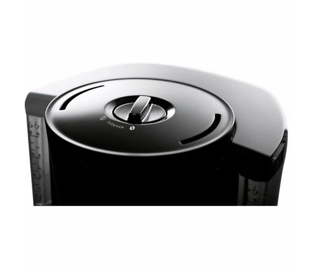 Máquina de Café de Filtro Look IV Therm Selection Preto