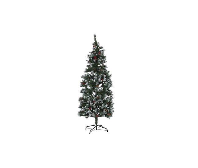 Árvore de Natal Verde