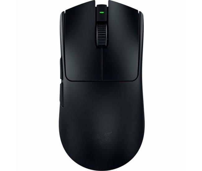 Rato RZ01-05120100-R3G1 Preto