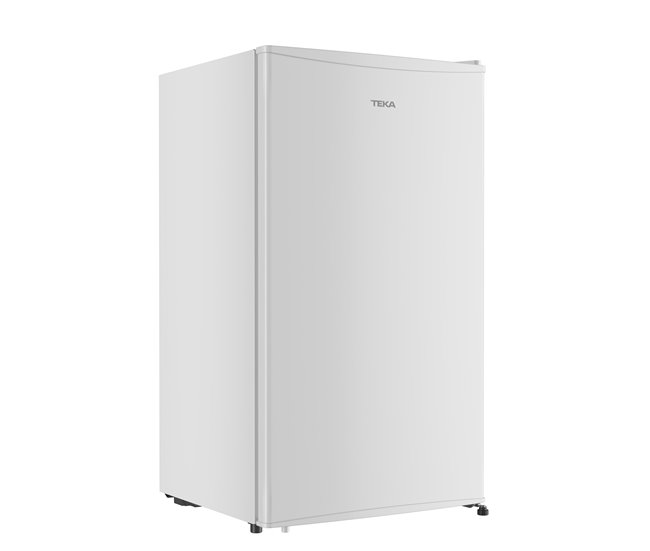 Mini frigorifico TEKA RSR 10138 WH EU 80 litros Branco