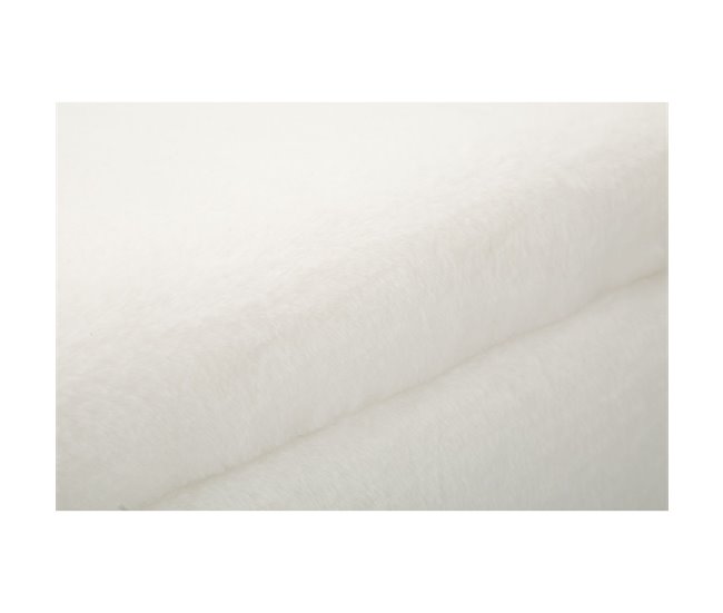 Banco com Arrumação MF304 112x42 Branco