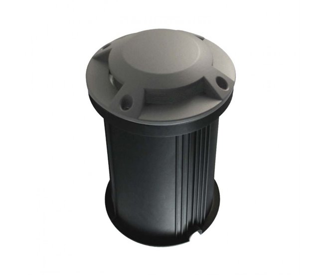 Farol embutido Dayron Preto
