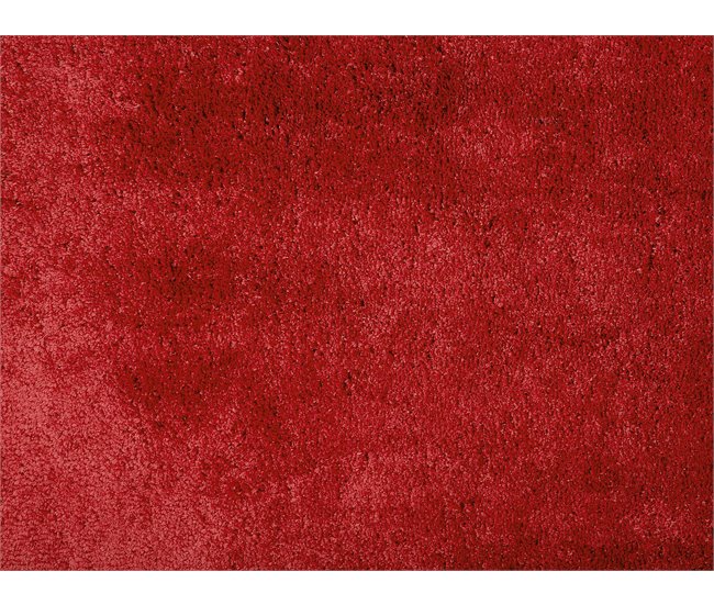 Beliani Shaggy (pelos longos) EVREN 200x300 Azul