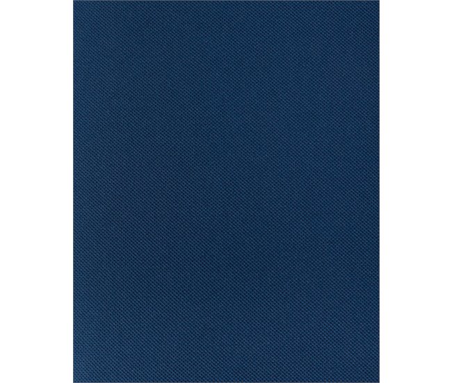 Beliani Cadeira de escritório VIRTUOSO Azul