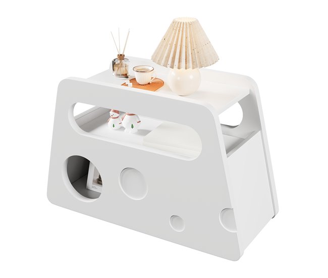 Aparadores 81 Branco