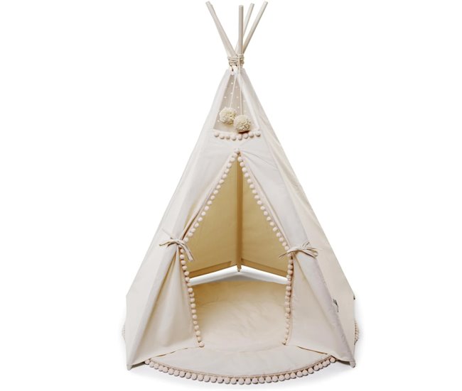 Tipi original sem tapete de brincar