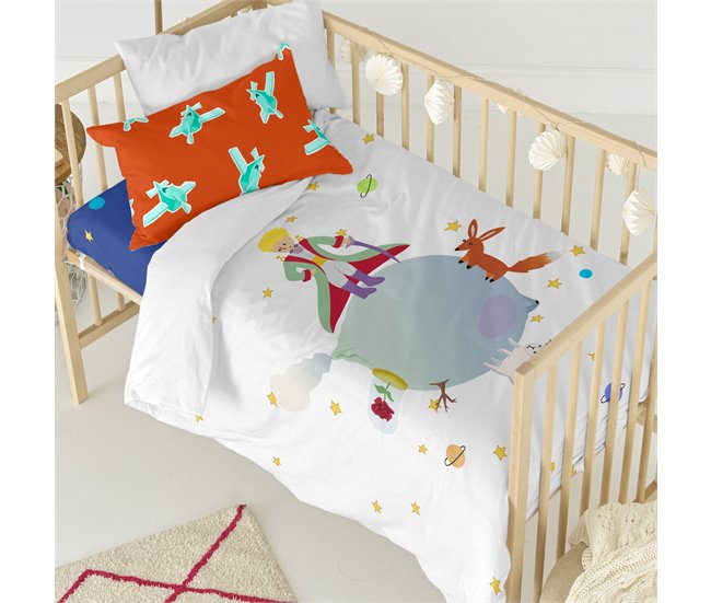 Le petit prince Jogo nórdico 