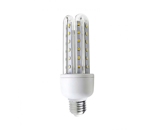 Lâmpada LED Premium 4U 7hSevenOn Branco