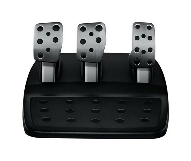 Volante de Corridas G29 Preto