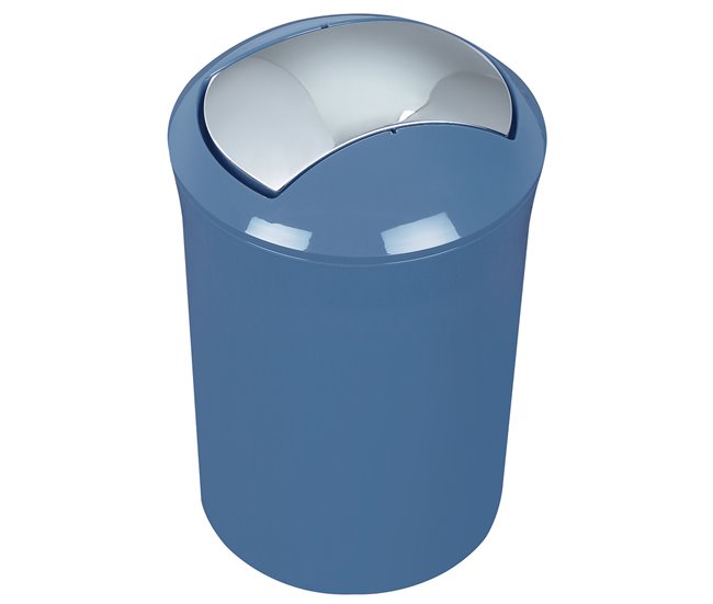 Spirella Garbage Can Sydney Collection (5L) Azul
