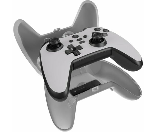 Comando Gaming Branco