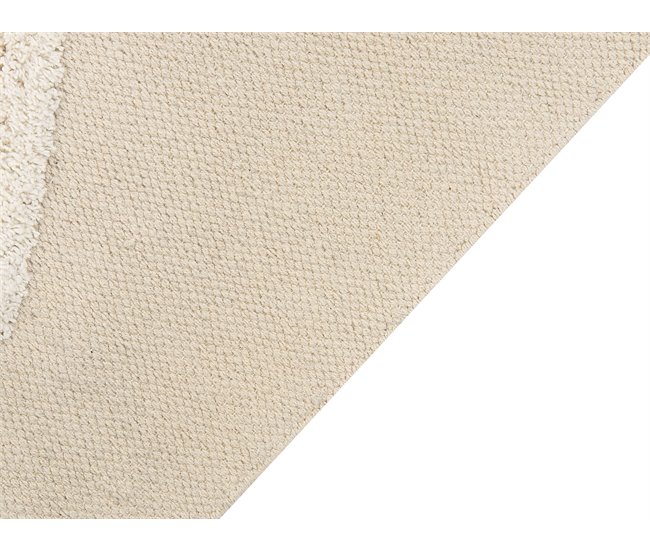 Beliani Pelos curtos ZEYNAK 300x400 Multicor