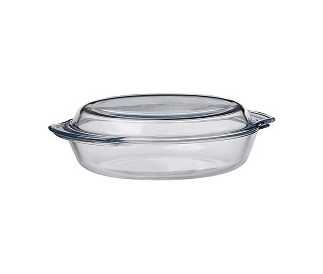 Recipiente de Cozinha Transparente