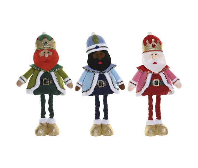 Adorno Natalício Multicor