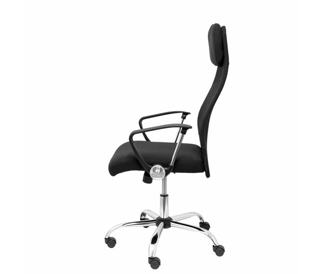 Cadeira de Escritório 2DBD840 Preto