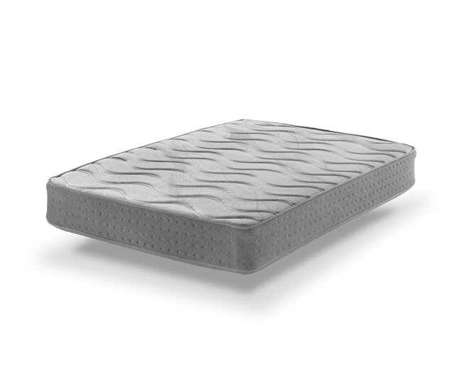  Colchão Pocketsprings 25 cm Excelente relação qualidade/preço| 25 Cm | conforto e apoio lombar | Elevada firmeza 