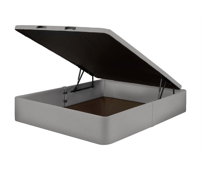 Sommier abatível LIVING MOLAFLEX tecido velvet 