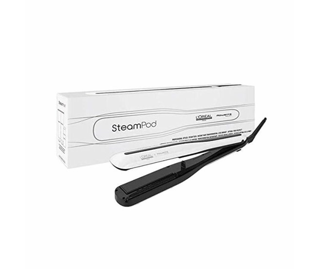 Ferro de Cabelo Steampod Branco
