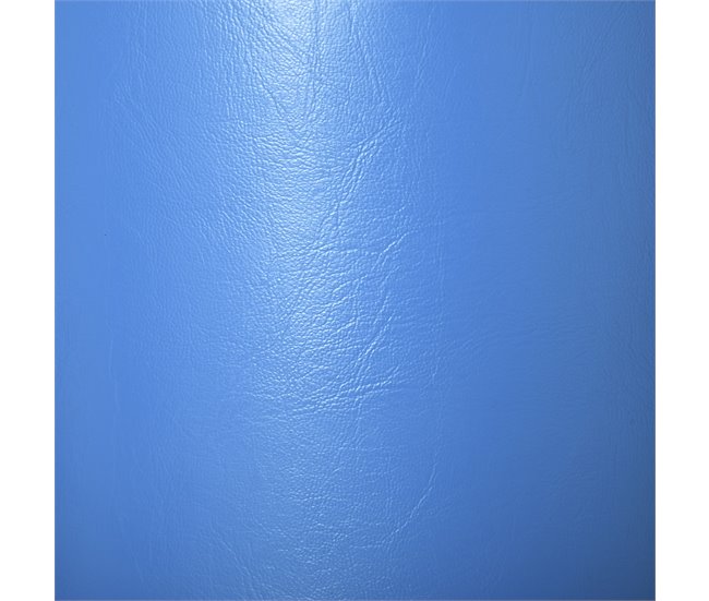 Saco de Boxe PU, EPE e Nylon HOMCOM Azul