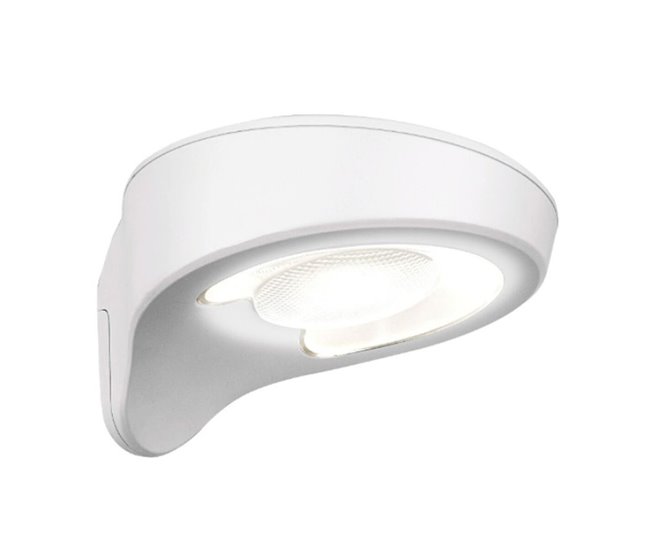 Aplique LED 31853 Branco