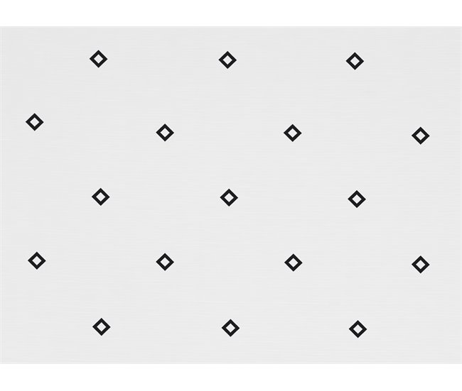 Estor de Rolo Estampado Twist 