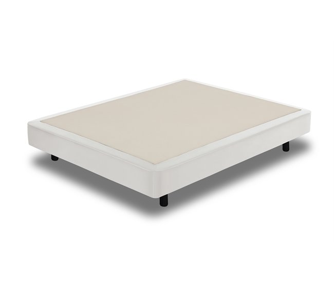 Base semipele na cor bege AREA MOLAFLEX 