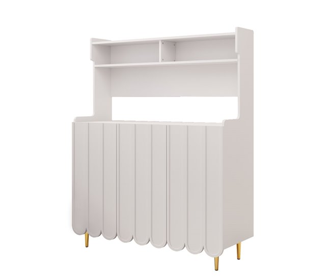 Aparadores 120 Branco