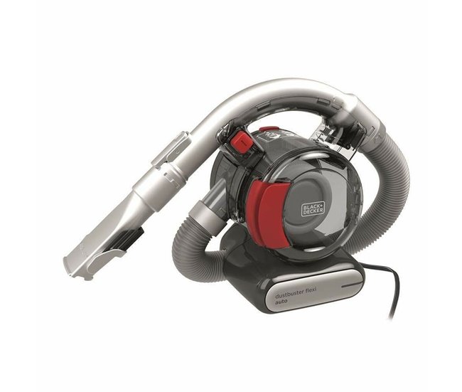 Aspirador Ciclónico PD1200AV Cinza